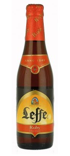 Leffe Ruby flesje á 0,30 liter Leffe Ruby flesje á 0,30 liter